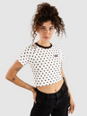 Another Cotton Lab Another Dot Crop T-Shirt