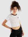 Another Cotton Lab Another Dot Crop T-Shirt
