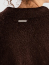 Another Cotton Lab Another Fluffy Cardigan