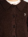 Another Cotton Lab Another Fluffy Cardigan