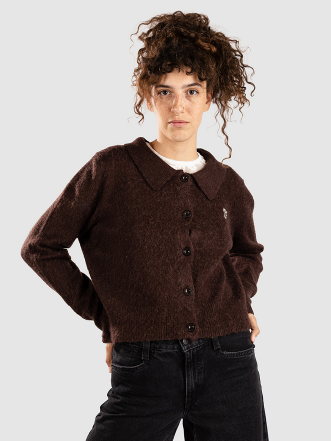Another Cotton Lab Another Fluffy Cardigan