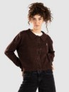 Another Cotton Lab Another Fluffy Cardigan