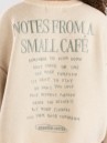 Another Cotton Lab Notes Knit Maglione