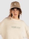 Another Cotton Lab Notes Knit Maglione