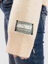 Another Cotton Lab Notes Knit Maglione