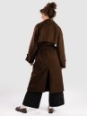Another Cotton Lab Another Trench Coat