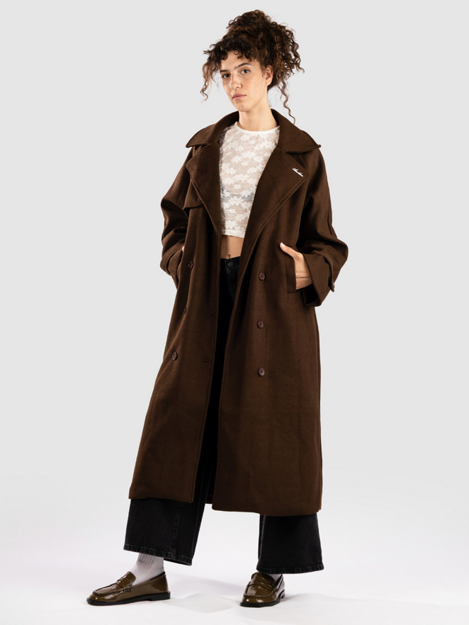 Another Cotton Lab Another Trench Coat