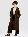 Another Cotton Lab Another Trench Coat
