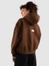 Another Cotton Lab ACL Sweat à capuche Zippé