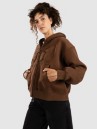 Another Cotton Lab ACL Sweat à capuche Zippé