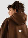 Another Cotton Lab ACL Sweat à capuche Zippé