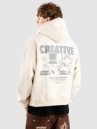 Another Cotton Lab Creative Lab Sweat à capuche