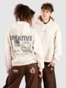 Another Cotton Lab Creative Lab Sweat à capuche