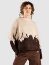 Another Cotton Lab Another Fluffy Knit Pull