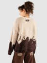 Another Cotton Lab Another Fluffy Knit Pull