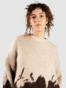 Another Cotton Lab Another Fluffy Knit Pull