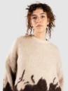 Another Cotton Lab Another Fluffy Knit Pull