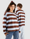 Another Cotton Lab Another Stripe AC T-Shirt manches longues
