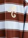 Another Cotton Lab Another Stripe AC T-Shirt manches longues