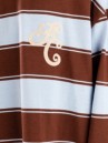 Another Cotton Lab Another Stripe AC T-Shirt manches longues