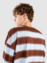Another Cotton Lab Another Stripe AC T-Shirt manches longues
