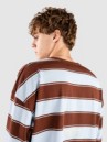 Another Cotton Lab Another Stripe AC T-Shirt manches longues