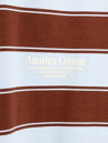 Another Cotton Lab Another Stripe AC T-Shirt manches longues