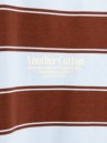 Another Cotton Lab Another Stripe AC T-Shirt manches longues