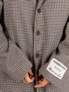 Another Cotton Lab Another Trench Manteau