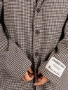 Another Cotton Lab Another Trench Manteau