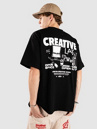 Another Cotton Lab Creative Lab T-Shirt