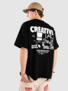 Another Cotton Lab Creative Lab T-Shirt
