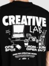 Another Cotton Lab Creative Lab T-Shirt