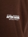 Another Cotton Lab Afterwork T-Shirt
