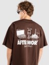Another Cotton Lab Afterwork T-Shirt