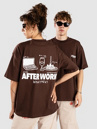 Another Cotton Lab Afterwork T-Shirt