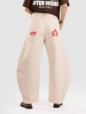 Another Cotton Lab Another Barrel Fit Jeans