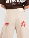 Another Cotton Lab Another Barrel Fit Jeans
