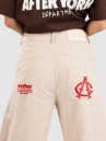 Another Cotton Lab Another Barrel Fit Jeans