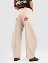 Another Cotton Lab Another Barrel Fit Jeans