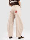 Another Cotton Lab Another Barrel Fit Jeans