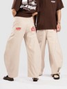 Another Cotton Lab Another Barrel Fit Jeans