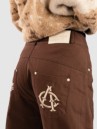 Another Cotton Lab Another Barrel Fit Jeans