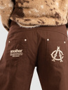 Another Cotton Lab Another Barrel Fit Jeans