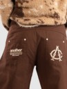 Another Cotton Lab Another Barrel Fit Jeans