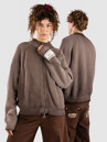 Another Cotton Lab Another Zip Cardigan
