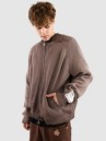 Another Cotton Lab Another Zip Cardigan
