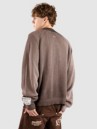 Another Cotton Lab Another Zip Cardigan