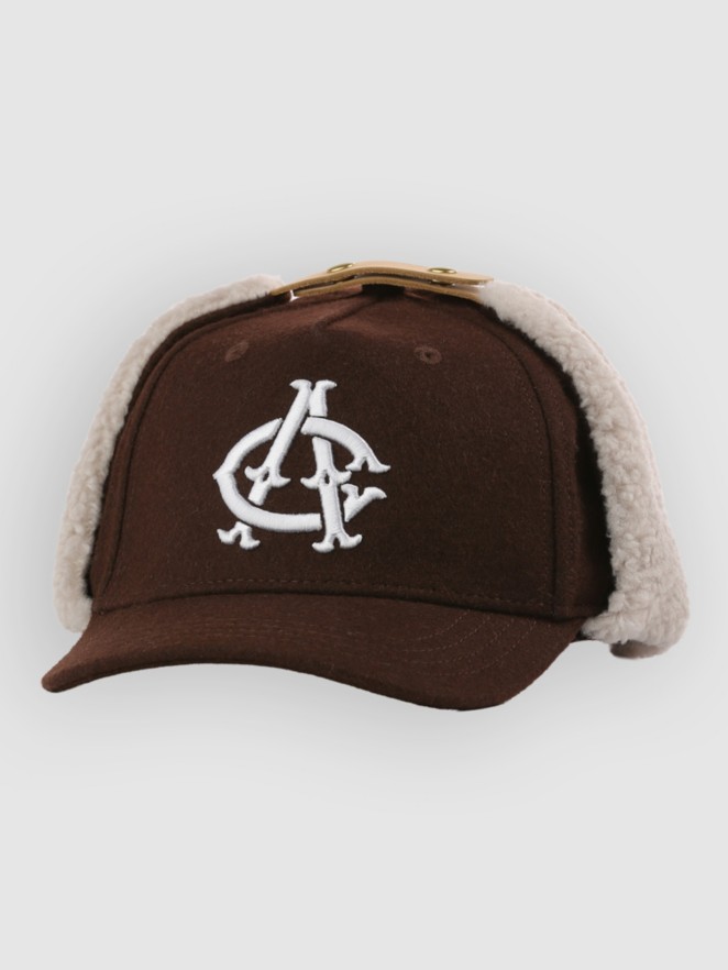 Another Cotton Lab Major Winter Gorra