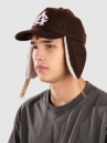 Another Cotton Lab Major Winter Cap